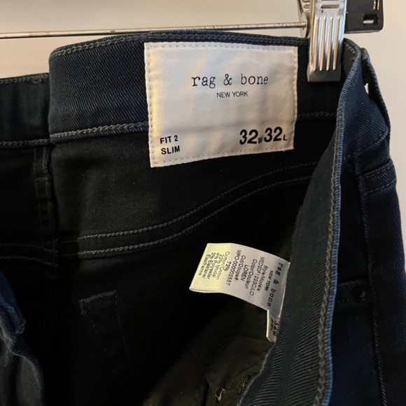 Rag & Bone Fit2 - Picture 3 of 7